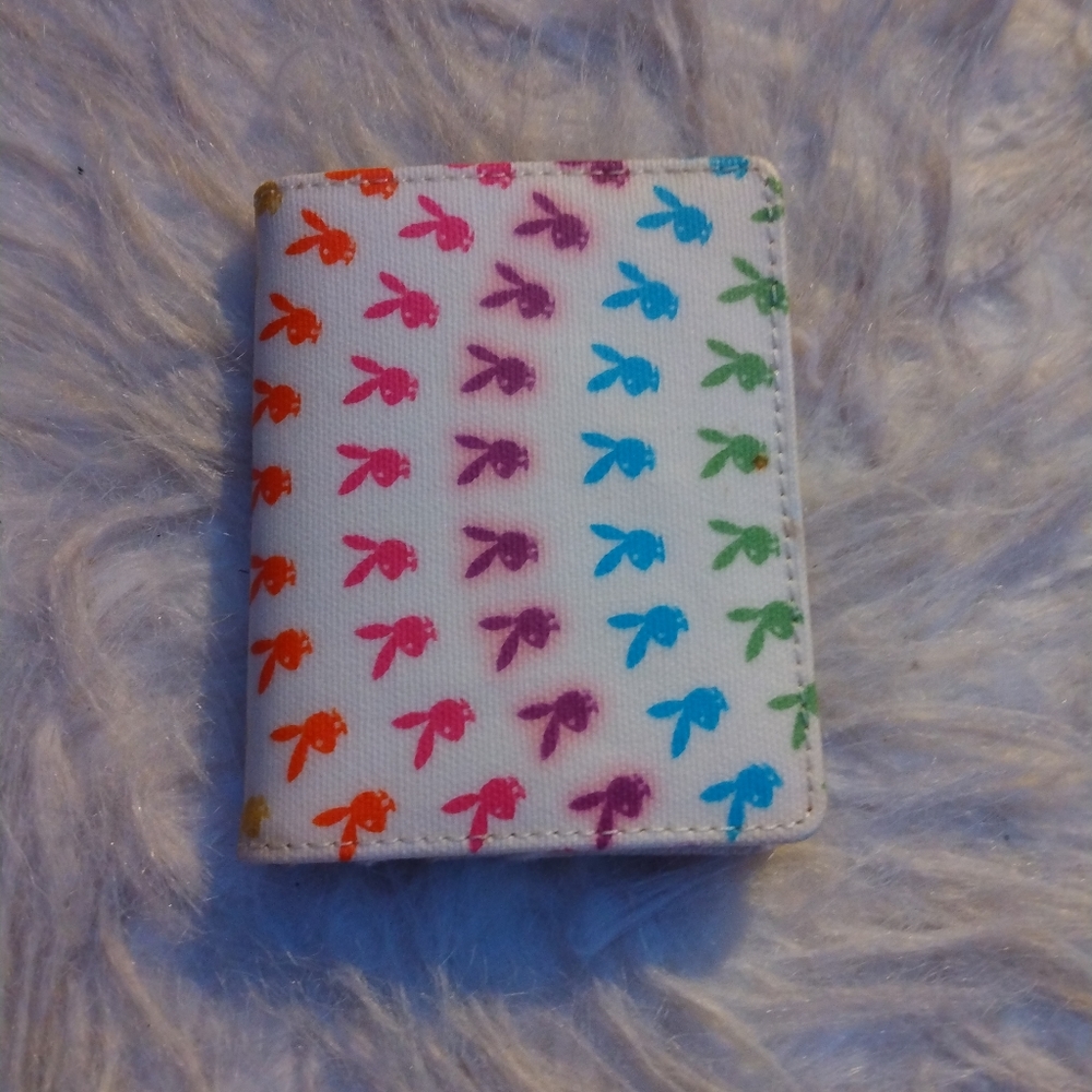 Playboy vintage wallet